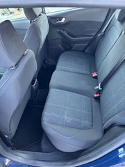 Ford Fiesta 2020 Cruise control,lane assist , parktronic-thumb-9