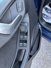 Ford Fiesta 2020 Cruise control,lane assist , parktronic-thumb-10
