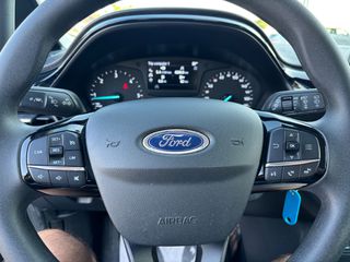 Ford Fiesta 2020 Cruise control,lane assist , parktronic-thumb-12
