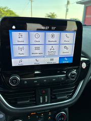 Ford Fiesta 2020 Cruise control,lane assist , parktronic-thumb-14
