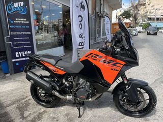 KTM 1290 Super Adventure 2020 S