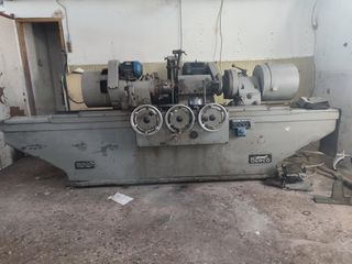 Μηχάνημα 1965 Berco Rtm350( μηχανή λείανσης στροφάλων) Ιταλική