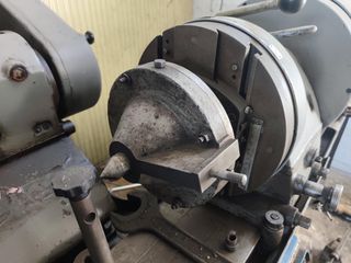 Μηχάνημα 1965 Berco Rtm350( μηχανή λείανσης στροφάλων) Ιταλική-thumb-2