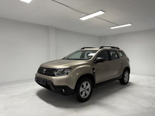 Dacia Duster 2019 4x4 Sportive - Ελληνικό