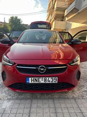 Opel Corsa 2020 1.2 EDITION