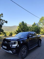 Ford Ranger 2024 Limited