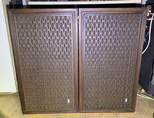 Ηχεία FISHER XP-7K woofer 12” made in USA