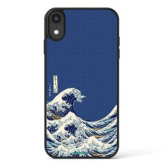 Oneplus 9 Pro - Θήκη Σιλικόνης Με Σχέδιο Waves