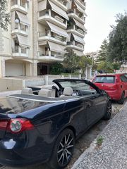 Volkswagen Eos 2007 1.6 FSI
