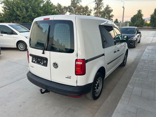 Κλούβα Volkswagen 2017 Caddy 2.0 TDI 4MOTION E6b-thumb-2