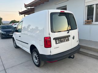 Κλούβα Volkswagen 2017 Caddy 2.0 TDI 4MOTION E6b-thumb-3