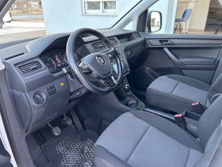 Κλούβα Volkswagen 2017 Caddy 2.0 TDI 4MOTION E6b-thumb-5