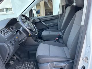 Κλούβα Volkswagen 2017 Caddy 2.0 TDI 4MOTION E6b-thumb-6