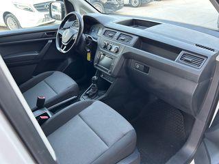 Κλούβα Volkswagen 2017 Caddy 2.0 TDI 4MOTION E6b-thumb-7