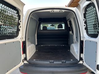 Κλούβα Volkswagen 2017 Caddy 2.0 TDI 4MOTION E6b-thumb-9