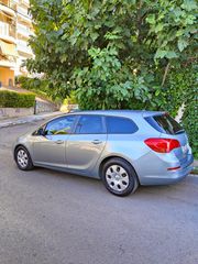 Opel Astra 2012 J sports tourer Station. 1.3 cdti.