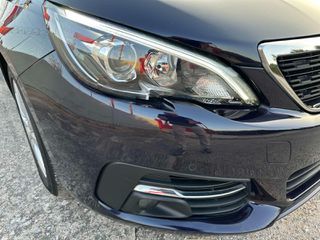 Peugeot 308 2020 ALLURE