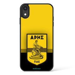 Oneplus 9 Pro - Θήκη Σιλικόνης Με Σχέδιο ΑΡΗΣ