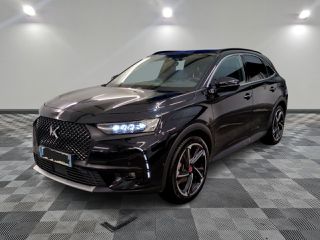 DS DS7 2021 Crossback E-Tense 1.6 4X4 Performance Line+ FULL EXTRA 300HP