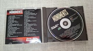 Various – Monuments   CD-thumb-1
