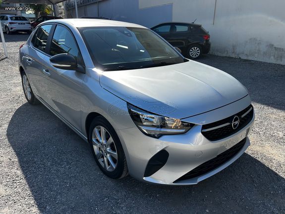 Opel Corsa 2022 1.5 DIESEL