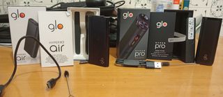Glo (Hyper x2 Air) (Hyper Pro)