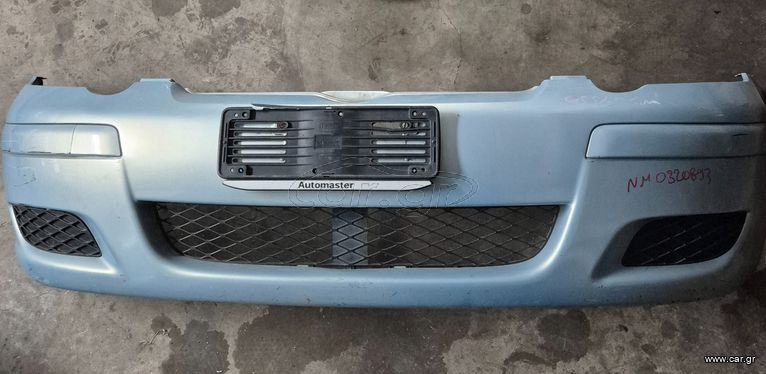 ΕΜΠ. ΠΡΟΦΥΛΑΚΤΉΡΑΣ TOYOTA YARIS 99-05