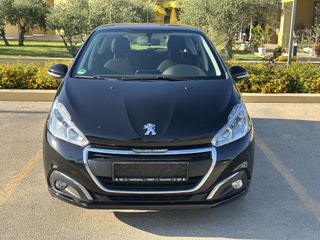 Peugeot 208 2016 1.2 VTi Active