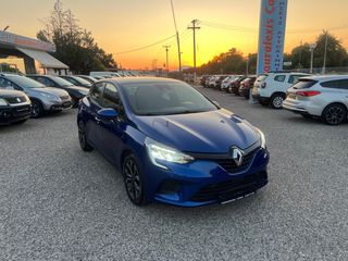 Renault Clio 2020 1,5 DIESEL KLIMA NAVI