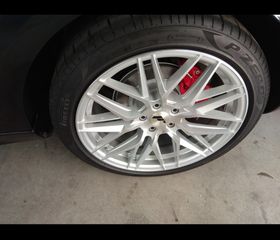Ζαντολάστιχα JR28 18x8.5 ET47(5x105) ΜΕ ΛΆΣΤΙΧΑ 235/40/R18