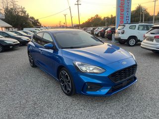 Ford Focus 2020 1,0 ST-LINE KLIMA NAVI CAMERA