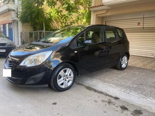 Opel Meriva 2013 1.4cc 140HP 1o XEΡΙ ΕΛΛΗΝΙΚΟ ΑΡΙΣΤΟ  !!!