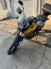 Honda XL 700V Transalp 2009 TRANSALP 700