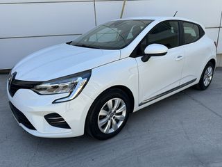 Renault Clio 2021 ΕΛΛΗΝΙΚΗΣ ΑΝΤΙΠΡΟΣΩΠΕΙΑΣ