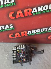 Ασφαλειοθηκη Jeep Compass 52184280 , 52217829 , 52185910
