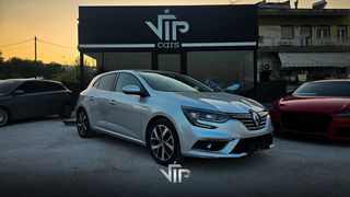 Renault Megane 2016 1.5 dci AUTOMATIC BOSE EDITION