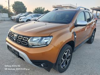 Dacia Duster 2020 4X4