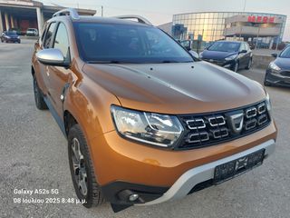 Dacia Duster 2020 4X4