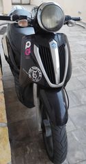 Piaggio Carnaby 300 Cruiser 2012