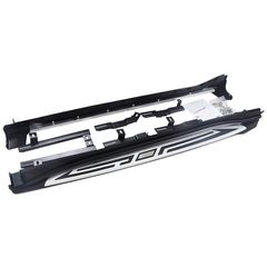 Πλαινά Σκαλοπάτια Για Jeep Compass 17+ 2 Τεμάχια