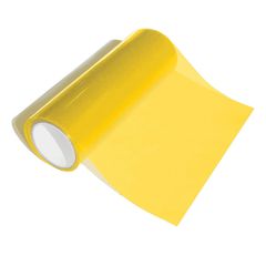 Μεμβράνη Φαναριών Κίτρινη 30cm x 1 Μέτρο 700011
