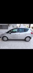 Opel Meriva 2011