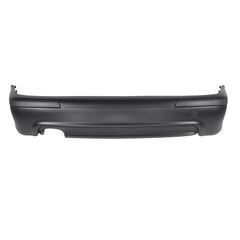 Πισινός Προφυλακτήρας Για Bmw 5 E39 95-03 Sedan M5 Look Με Μονή Εξάτμιση