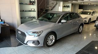 Audi A3 2021 35 TFSI / S TRONIC.
