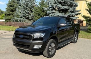 Ford Ranger 2019 3.2 WILD TRUCK