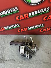 Τουρμπίνες 28231-2U010 Hyundai - Kia 1,6CRDi D4FE