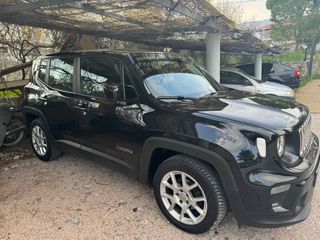 Jeep Renegade 2021 RENEGADE LIMITED EDITION