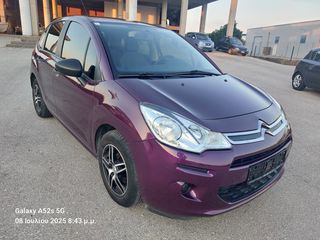 Citroen C3 2015