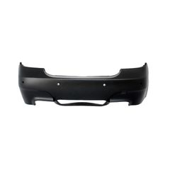 Πισινός Προφυλακτήρας Για Bmw 5 E60 03-10 Sedan M5 Look Με PDC 18mm