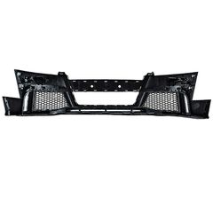 Μπροστινός Προφυλακτήρας Για Audi TT 8J 06-13 TTRS Look